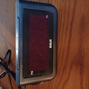 Clock Alarm